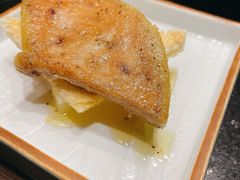 -鱼亭料理(芝罘店)