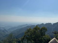 -青城山