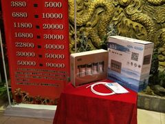 -华夏良子·足道SPA艾灸(铁道大厦店)