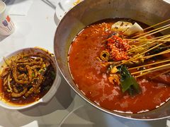 筷子牛肉-付小姐在成都(五道口店)