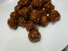 焦溜丸子-京味斋·北京烤鸭(北京南站洋桥店)