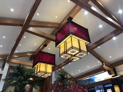 大堂-阳春市花园酒店