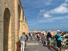 -上巴拉卡花园和下巴拉卡花园