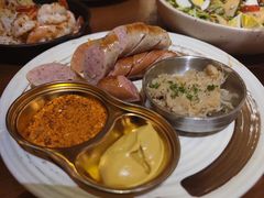-埠口精酿夜景餐酒吧· BREWPORT BISTRO(长嘉汇重庆之眼店)