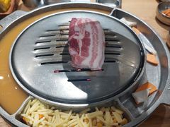 -姜虎东白丁烤肉(深圳湾后海汇店)