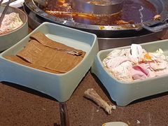 -巴倒烫陆派火锅山庄(南山总店)