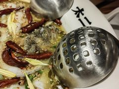 -太二酸菜鱼(中山龙之梦店)