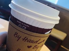 -COSTA COFFEE(天通苑华联店)