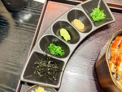 -玄白·炭烤活鳗(上海首店)