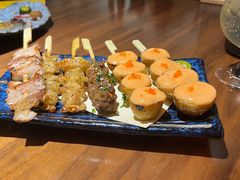 -山葵家居酒屋(天目里店)