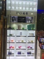 -YDO SALON