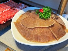 -海底捞火锅(王府井银泰in88店)