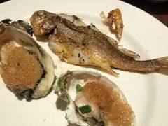 -龙城咖啡厅(常州富都洲际店)