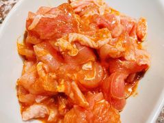 -汉拿山烤肉(东直门东方银座店)