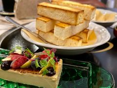 鹅肝布丁-斯普汇生蚝牛排馆(中骏世界城店)