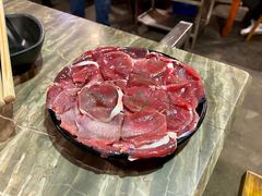 -化龙桥九宫格火锅(清水河店)
