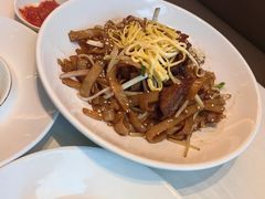 -香港狮子山下·明星粤菜餐厅(北苑店)