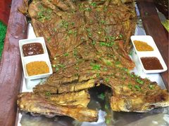 -大汗行宫园林餐厅