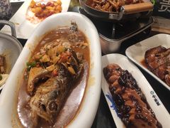 -小菜园新徽菜(苏州繁花中心店)