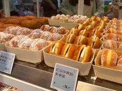 -高力乐面包咖啡厅(西塔店)