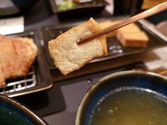-馔豚·台北菜专门店(深圳湾万象城店)