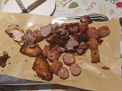 -汉斯南美烤肉(总店)
