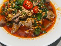 -半天妖烤鱼(东方新天地店)