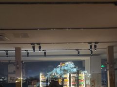 -平措康桑·和牛自助观景餐厅(布达拉宫店)