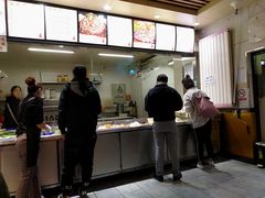 -林静小吃(复兴路店)