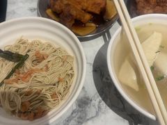 -鲜得来排骨年糕(即墨路店)