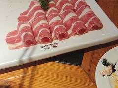 -老版火锅.12年西安排队王(沣峪口店)