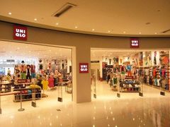 -UNIQLO(海岸城购物中心店)