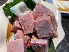 -吉屋烤肉(八宝街店)