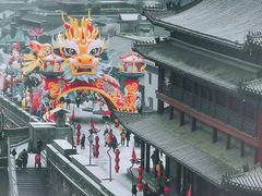 -西安城墙·碑林历史文化景区