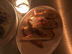 -Ocean's Table 欧舍