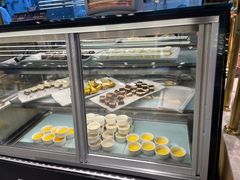 -比格比萨自助(宝山日月光店)