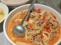-东安鸡馆(蔡锷南路店)