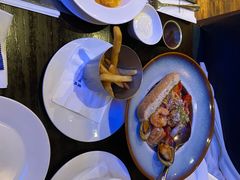 -bluefrog蓝蛙(皇庭广场店)