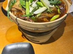 -腰子哥烤串(石佛营炫特店)