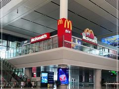 -麦当劳(南宁东站店)