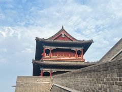 -青州古城