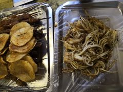 -黑皮烧烤(民意四路店)