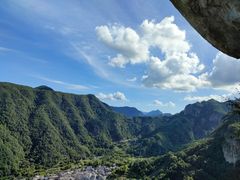 -雁荡山风景名胜区