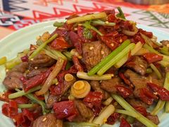 -新疆杭州疗养院·富春山庄