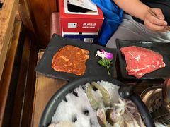 -丽江庭院之爱在路上(西单店)