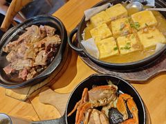 -莲花公园煎蟹·30年闽菜(火车站店)