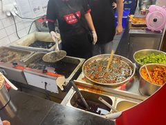 -黑色经典臭豆腐·湖南特产(坡子街特产局店)