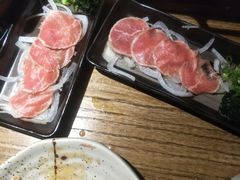 -蟹将军·松叶蟹和牛日料放题自助(K11店)