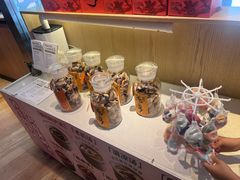 -汤城小厨•粤菜•靓汤(金宝街店)