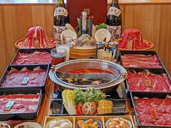 -牛匠和牛寿喜锅(西安总店)